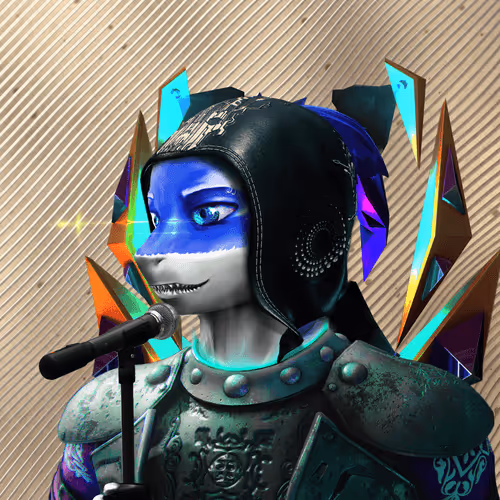 Sharkzgenesis