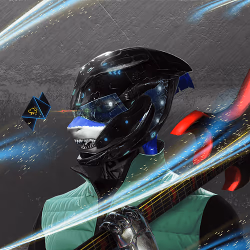 Sharkzgenesis
