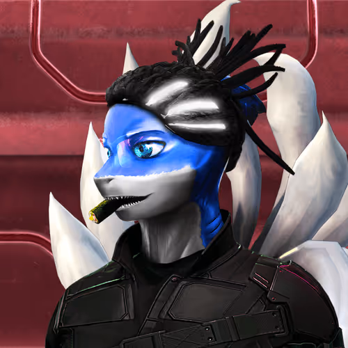 Sharkzgenesis