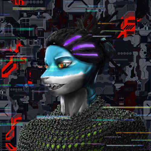 Sharkzgenesis