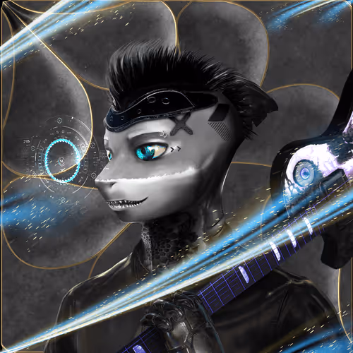 Sharkzgenesis