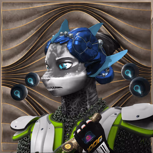 Sharkzgenesis