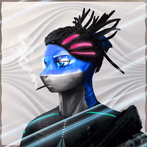 Sharkzgenesis