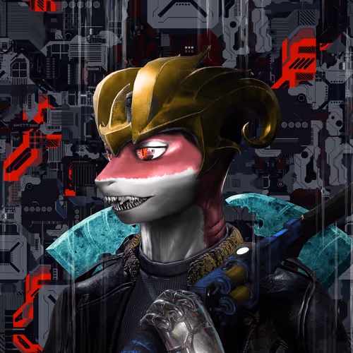 Sharkzgenesis