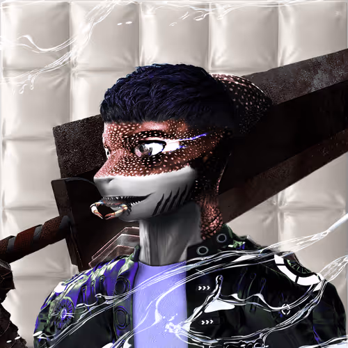 Sharkzgenesis