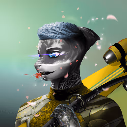 Sharkzgenesis
