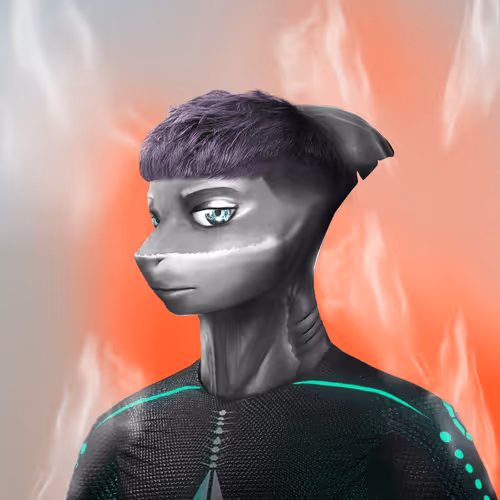 Sharkz Genesis #485
