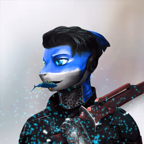 Sharkzgenesis