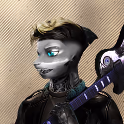 Sharkz Genesis #144