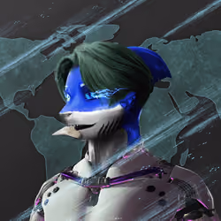 Sharkz Genesis #1085