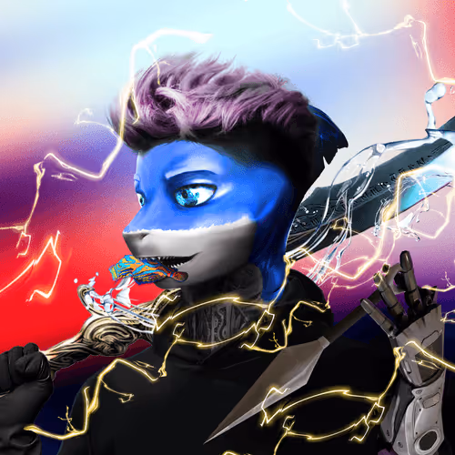 Sharkzgenesis