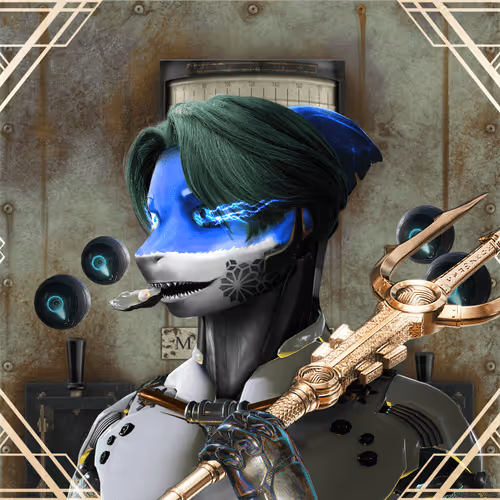 Sharkzgenesis