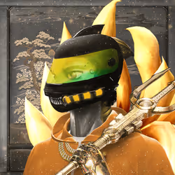 Sharkz Genesis #2669