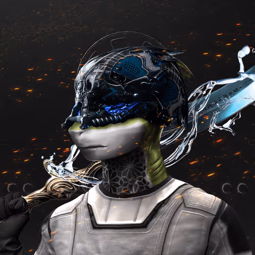 Sharkzgenesis