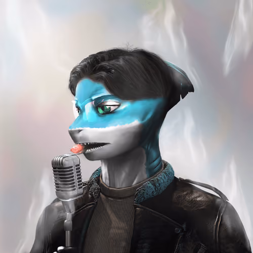 Sharkz Genesis #5252