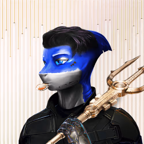 Sharkzgenesis