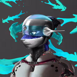 Sharkz Genesis #6207