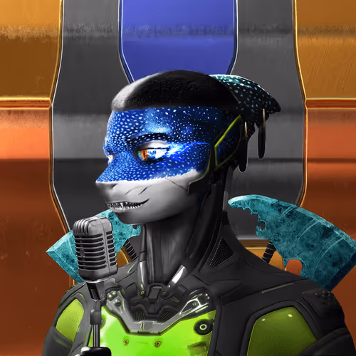 Sharkzgenesis