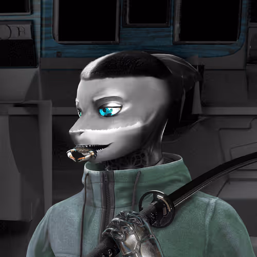 Sharkzgenesis