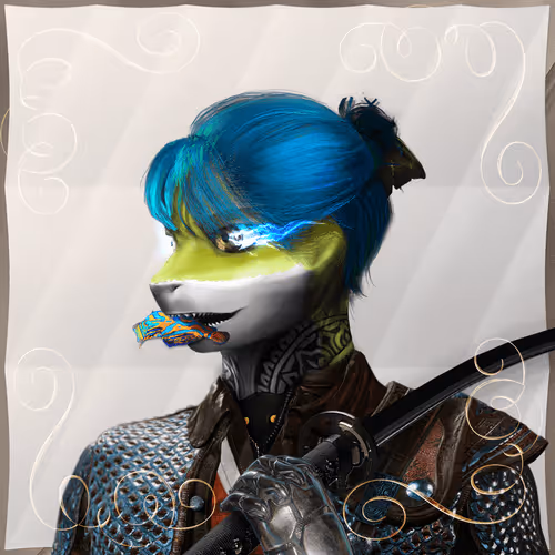 Sharkzgenesis