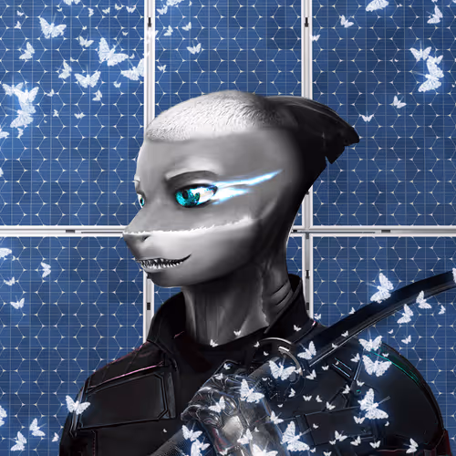 Sharkzgenesis