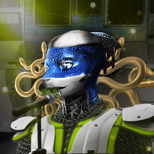 Sharkzgenesis