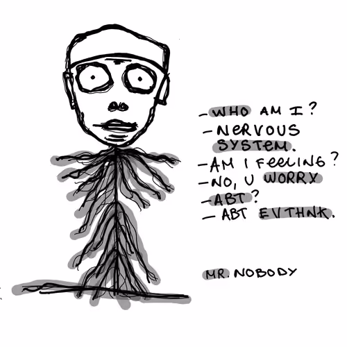 Mr.Nobody