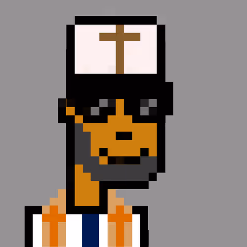 Thepopesnft