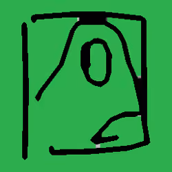 Mona Lisa #107