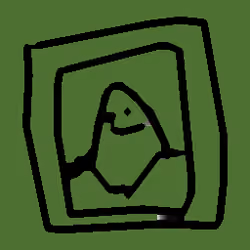 Mona Lisa #3968