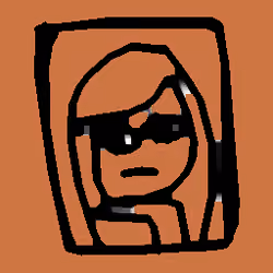 Mona Lisa #1251