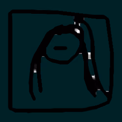 Mona Lisa #3824