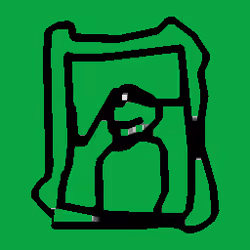 Mona Lisa #1134