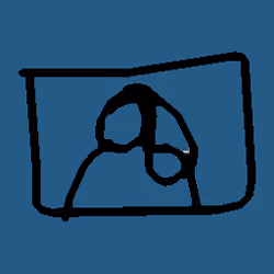 Mona Lisa #2951