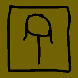 Mona Lisa #2952