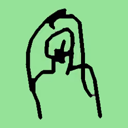 Mona Lisa #1296