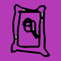 Mona Lisa #3553