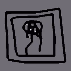 Mona Lisa #2969