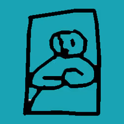 Mona Lisa #3738