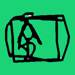 Mona Lisa #4076