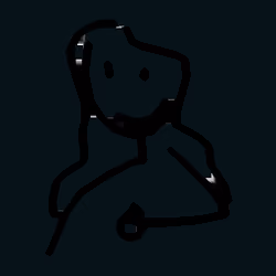Mona Lisa #673