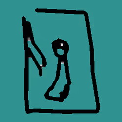 Mona Lisa #1298