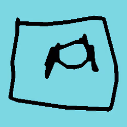Mona Lisa #3817