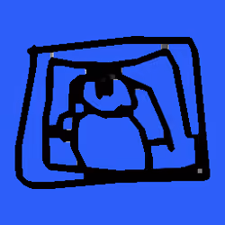 Mona Lisa #4074
