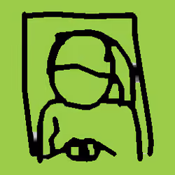 Mona Lisa #1280