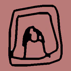 Mona Lisa #2950