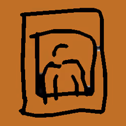 Mona Lisa #2986
