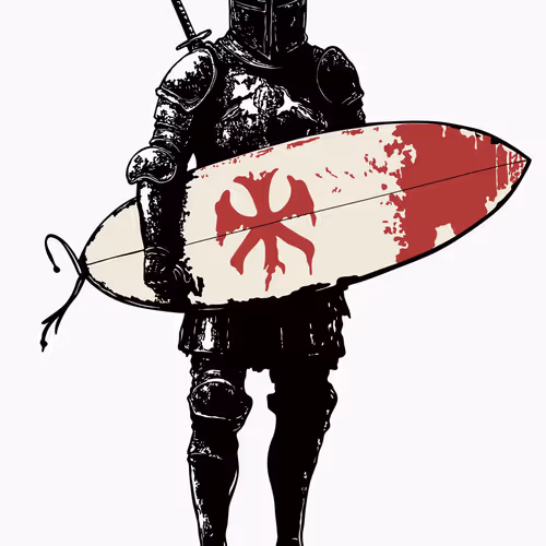 Symbols of Strain 1/1 Artwork