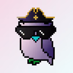 AlphaOwls #2517