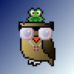 AlphaOwls #3308
